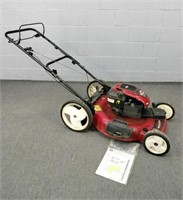 Toro 22" Self Propelled Mower - Untested