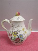 Spode Copelaeland  Teapot(need Good Cleaning)