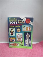Schroeder's Collectible Toys Price Guide
