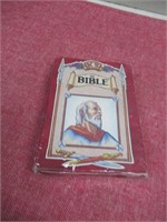 Older cards Bible