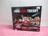 Big Bang Theory Game