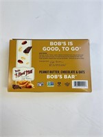 12 pack Bob’s Bar Peanut Butter, Chocolate & Oats