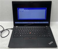 Lenovo Thinkpad T480s 14" Laptop - Used