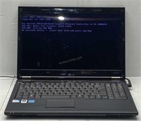 LG Insyde H20 15.5" Laptop - Used