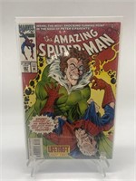 Vintage 1994 Marvel The Amazing Spider-man Comic