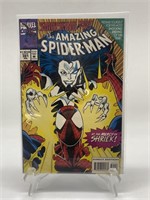 Vintage 1994 The Amazing Spider-man Comic
