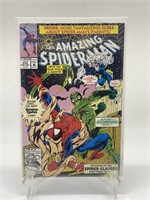Vintage 1992 The Amazing Spider-man Comic