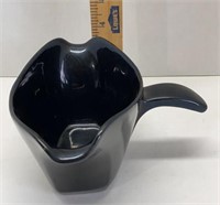 Frankoma GS gravy boat