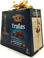 2024 marchDelicious Chocolate Truffles Original Du