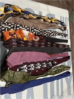 men’s neck ties a lot of 10