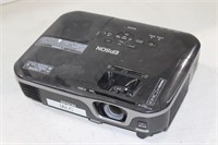 EPSON LCD PROJECTOR EX7210