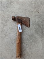 Small Hatchet