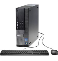 Dell Optiplex 7010 Business Desktop Computer