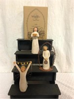 Willow Tree Figurines