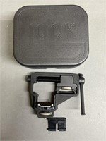 Glock Rear Sight Mounting Tool