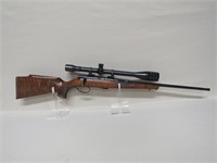 Savage/Anschutz Rifle