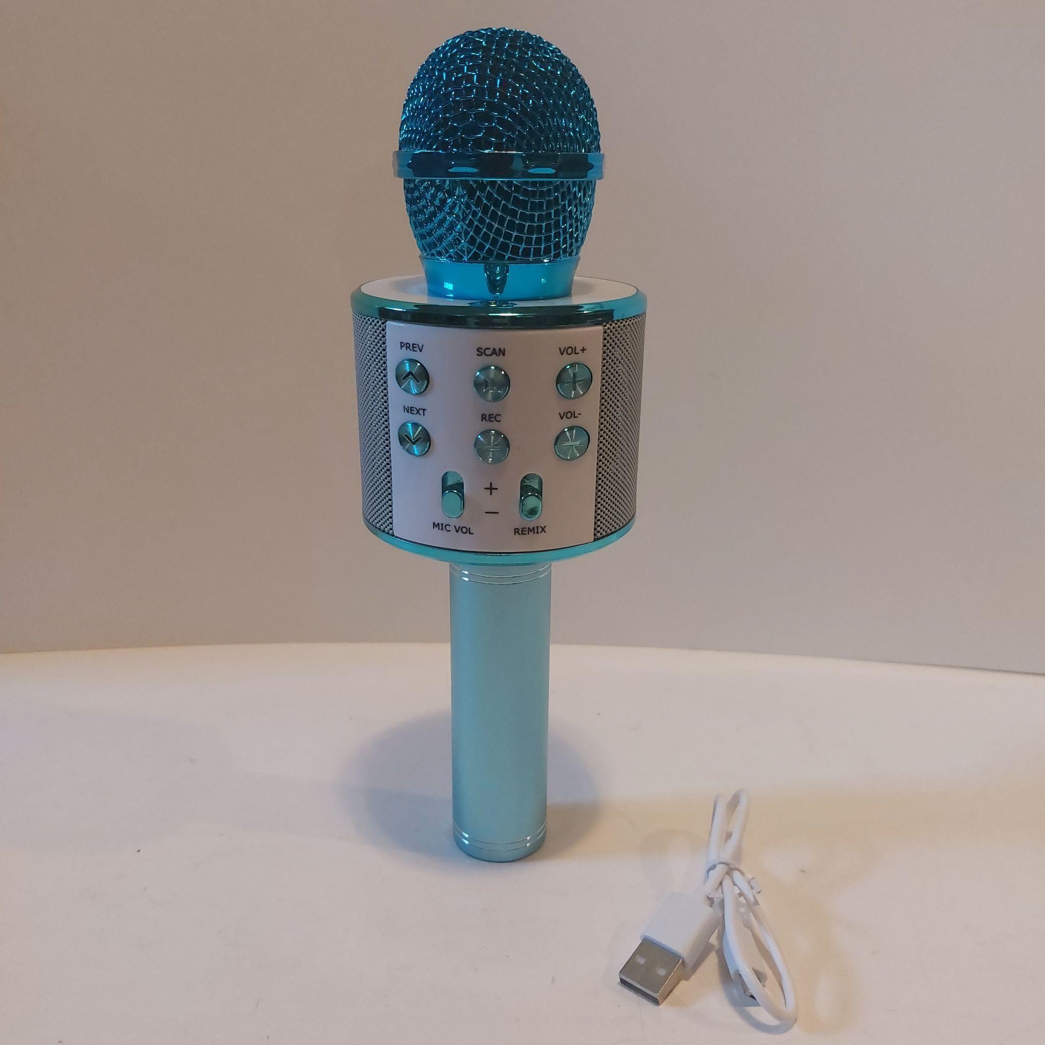 Wireless Bluetooth Micrphone - Karaoke