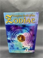 Complete Book of the Zodiac, Hardcover