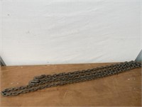 20' Log Chain with (2) Hooks