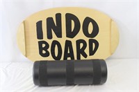 INDO Balance Board