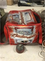 BUDWEISER COOLER