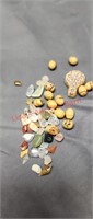 Beads  gemstone