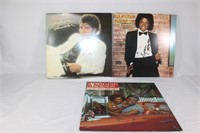 Albums - Michael Jackson Thriller, Off the Wall