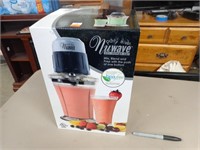 NuWave Party Mixer, New in Box