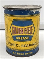 Golden Fleece HEX 1LB Grease Tin