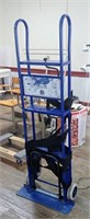 2 WHEEL APPLIANCE CART / DOLLY