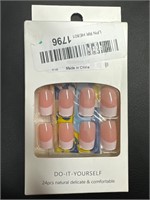 Nail set