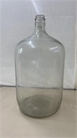 5 gallon glass jug