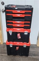 New Craftsman Versa Stack system