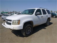 2009 Chevrolet Tahoe SUV