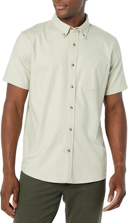 SEALED -Goodthreads Mens Standard-fit Short-Sleeve