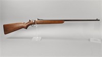 Winchester Model 67 .22 S-L-LR Rifle
