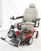 "Elite" Jazzy The Scooter Store Mobility Chair