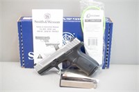 (R) Smith & Wesson Model SD9 VE 9mm Pistol