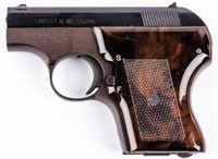 Gun Smith & Wesson 61-1 in Original Box