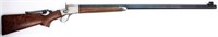 Gun Sharps Model 1875 Rifle Action Rifle in 45-70