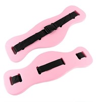 Floating Foam Swimming Belt - Pink