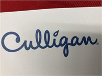 Culligan soft water 240# salt or 2 cases of water