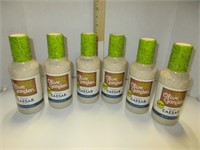 6 Bottles Ceasar Dressing