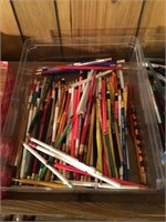 #2 Pencil collection