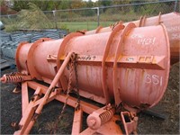 PENCO 12' CONE PLOW