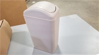 Small Office Garbage Can