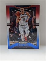 2019-20 NBA Prizm Jokic Red,White & Blue Prizm