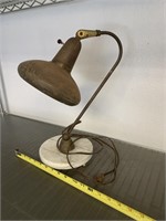 Vintage Desk Lamp