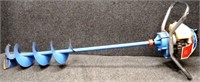 Ice Master 7" Gas Ice Auger