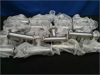 Box 19 Stainless Steel Tees for Quick Clamp